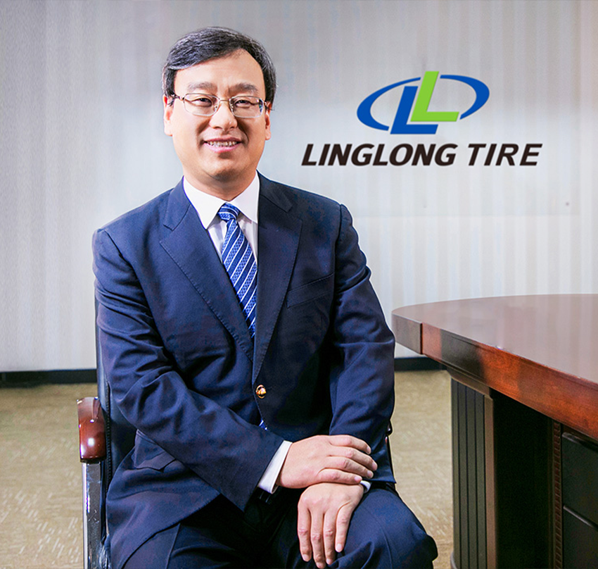 لینگ‌لانگ و چشم‌انداز کربن‌خنثی: تعهدی به آینده پایدار تایر